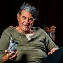 Folger Theatre Presents Edward Gero In 1 HENRY IV