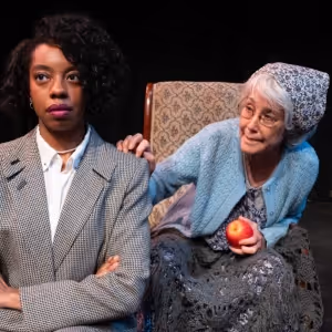 Review: GRACE AND GLORIE at Black Theatre Troupe