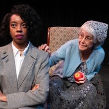 Review: GRACE AND GLORIE at Black Theatre Troupe