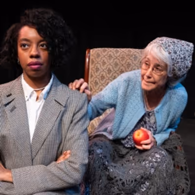 Review: GRACE AND GLORIE at Black Theatre Troupe