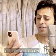 The Indian Council for Cultural Relations Brings Performers Together for UNITED WE FI