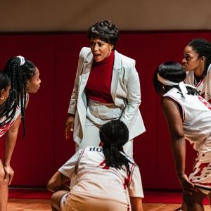 Review Roundup: FLEX Opens at Lincoln Center Theater