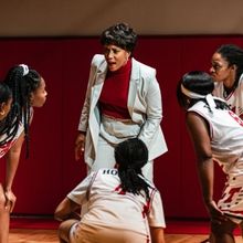 Review Roundup: FLEX Opens at Lincoln Center Theater