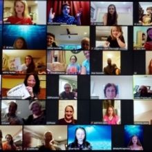 Music Training Center Presents Virtual Classes and Performances For Students Of All A