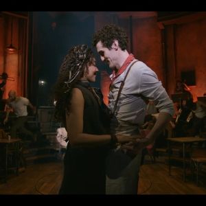 Video: 'Way Down Hadestown' From HADESTOWN: LIVE IN LONDON Cast Album