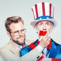 VIDEO: Netflix Shares THE G WORD with Adam Conover Trailer