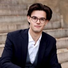 American Composer-Pianist Thomas Nickell To Appear In Solo Piano Recital At Tenri Cul