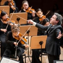 World Premiere and More Set for New York Philharmonic Spring 2025 Season