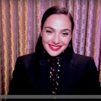 VIDEO: Gal Gadot Talks WONDER WOMAN 1984 on TODAY SHOW Video
