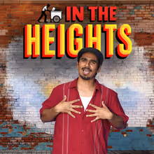 South Bay Musical Theatre To Present IN THE HEIGHTS
