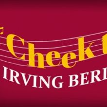 Phillip Attmore, Melanie Moore, Jeremy Benton & More to Star in CHEEK TO CHEEK: IRVIN