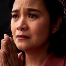 Interview: Neomi Gonzales Leaps from Stage to Screen