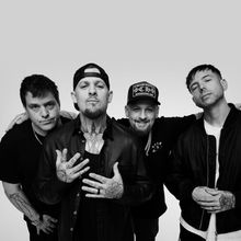 Review: GOOD CHARLOTTE AND AVENGE SEVENFOLD NORTH AMERICAN TOUR 2026 at Mystic Lake A