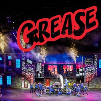 Video: GREASE Cast Featured in New B-Roll From Tuacahn Amphitheatre