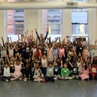 ABT RISE Weekend Workshops Open to Students Across America