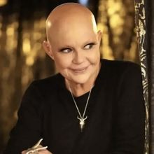 EDINBURGH 2023: Review: GAIL PORTER: HUNG, DRAWN AND PORTERED, Assembly