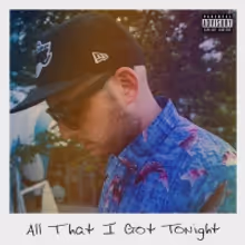 Judah Holiday Releases ALL THAT I'VE GOT TONIGHT Video