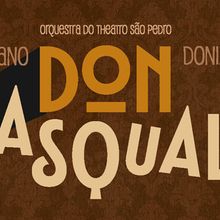 Donizetti’s Comic Masterpiece DON PASQUALE Brings Wit, Romance, and Bel Canto Brill