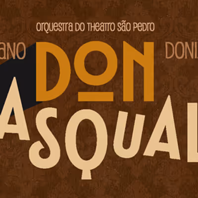 Donizetti’s Comic Masterpiece DON PASQUALE Brings Wit, Romance, and Bel Canto Brilliance to Theatro São Pedro