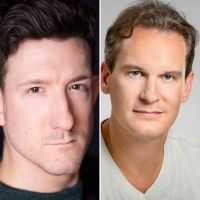 Christopher Mcintyre And Rob Carroll Complete Cast Of Play Reading Fridays' NEXT FALL