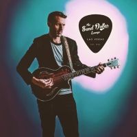 Billy Ray Charles, The Smokestacks, and Red Eye Gin to Play Sand Dollar Lounge in…