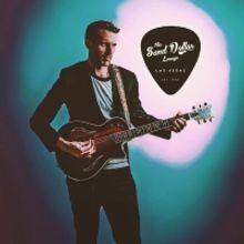 Billy Ray Charles, The Smokestacks, and Red Eye Gin to Play Sand Dollar Lounge in Nov