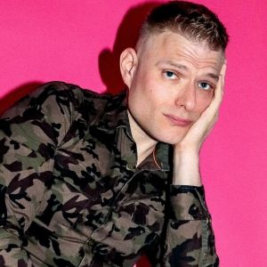 Natalie Joy Johnson, Mauricio Martinez & Robbie Rozelle Join Robert Bannon's Pride…