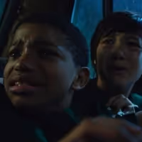 Shudder Acquires THE BOY BEHIND THE DOOR