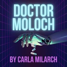 Theatre NOVA to Present the World Premiere of DOCTOR MOLOCH by Carla Milarch