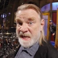 VIDEO: Brendan Gleeson Takes Over the SATURDAY NIGHT LIVE Studio in New Promo