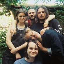 PSYMON SPINE Share New Single 'Boys'