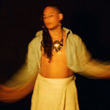 IDENTITY: A LIFETIME WORK IN PROGRESS Comes to Barons Court Theatre