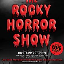 THE ROCKY HORROR SHOW Returns To NTPA Repertory Theatre in October