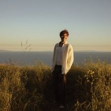 Listen: Joshua Bassett Returns With Nostalgic Single 'The Golden Years,' Will Release