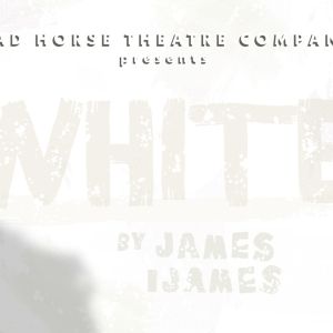 Mad Horse Theatre Presents The Maine Premier Of WHITE By James Ijames