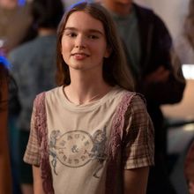 Photos: First Look at New Series Adaptation of Stephen King's CARRIE