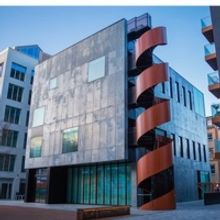 South East Dance Announces Second Hand Dance as First Resident Company at The Dance S