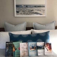 BEDSIDE READING Announces 2nd Annual Hamptons Winter Authors' Weekend with Special Ev