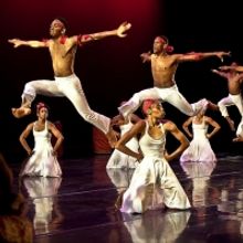 Deeply Rooted Dance Theater Summer Dance Intensive Performances Return In Person
