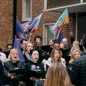 ENO Ballot On Chorus Industrial Action Opens Today