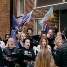 ENO Ballot On Chorus Industrial Action Opens Today