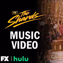 THE SHARDS Sets 1980s L.A. Mood With Official Music Video Ahead Of Premiere