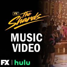 THE SHARDS Sets 1980s L.A. Mood With Official Music Video Ahead Of Premiere