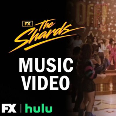 THE SHARDS Sets 1980s L.A. Mood With Official Music Video Ahead Of Premiere