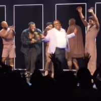 VIDEO: Michael R. Jackson Outlines A STRANGE LOOP's Journey to Broadway on CBS… Video
