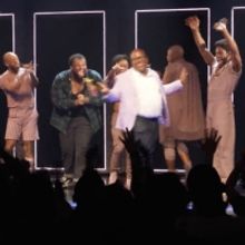 VIDEO: Michael R. Jackson Outlines A STRANGE LOOP's Journey to Broadway on CBS Sunday Morning