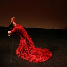 Compania Chuscales Y Mina Fajardo to Present Holiday Flamenco 2023 At Teatro Paraguas