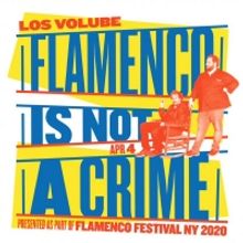 FLAMENCO FESTIVAL 2020 Will Bring Tradition and Innovation to Joe's Pub