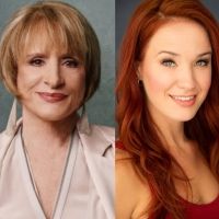 Patti LuPone, Sierra Boggess & Sutton Foster to Star in Sondheim Celebration at the…