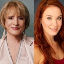 Patti LuPone, Sierra Boggess & Sutton Foster to Star in Sondheim Celebration at the H